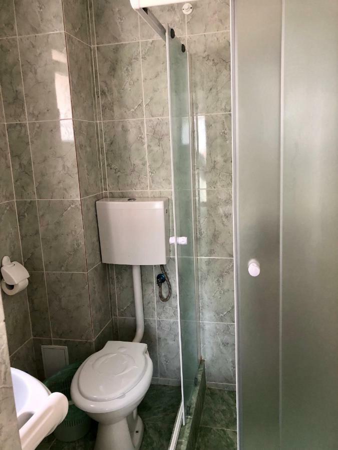 Vila Bordei Verde Năvodari Eksteriør billede